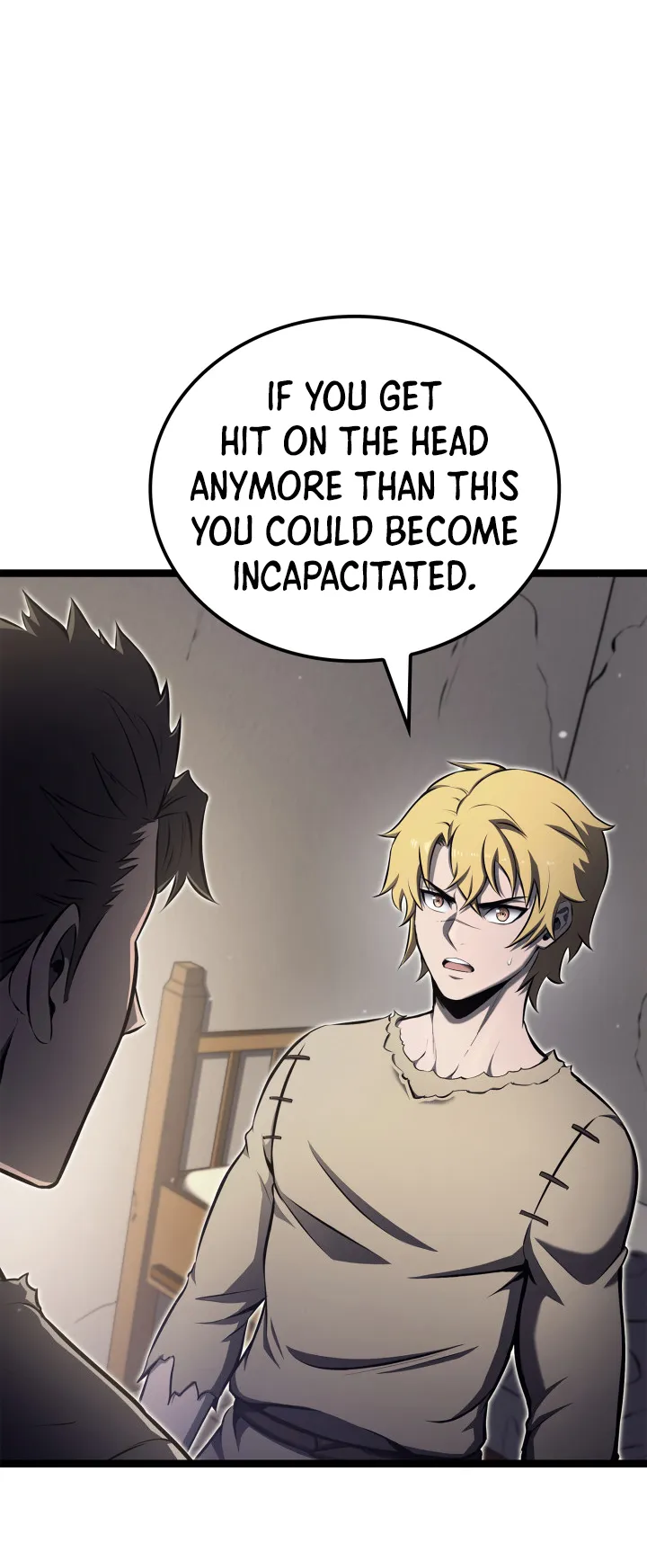 Kalli the Champion Chapter 29 - Page 11