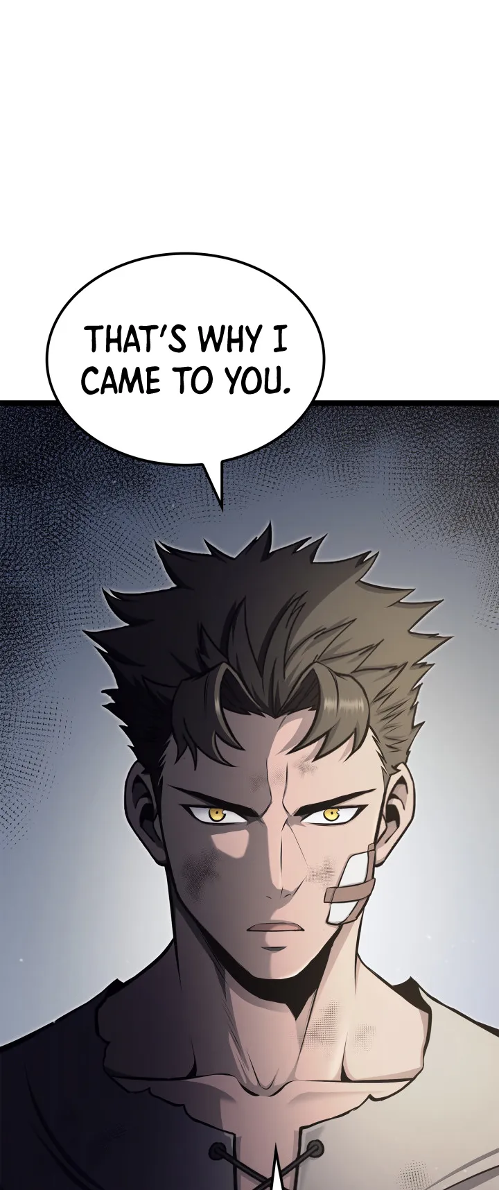 Kalli the Champion Chapter 29 - Page 12