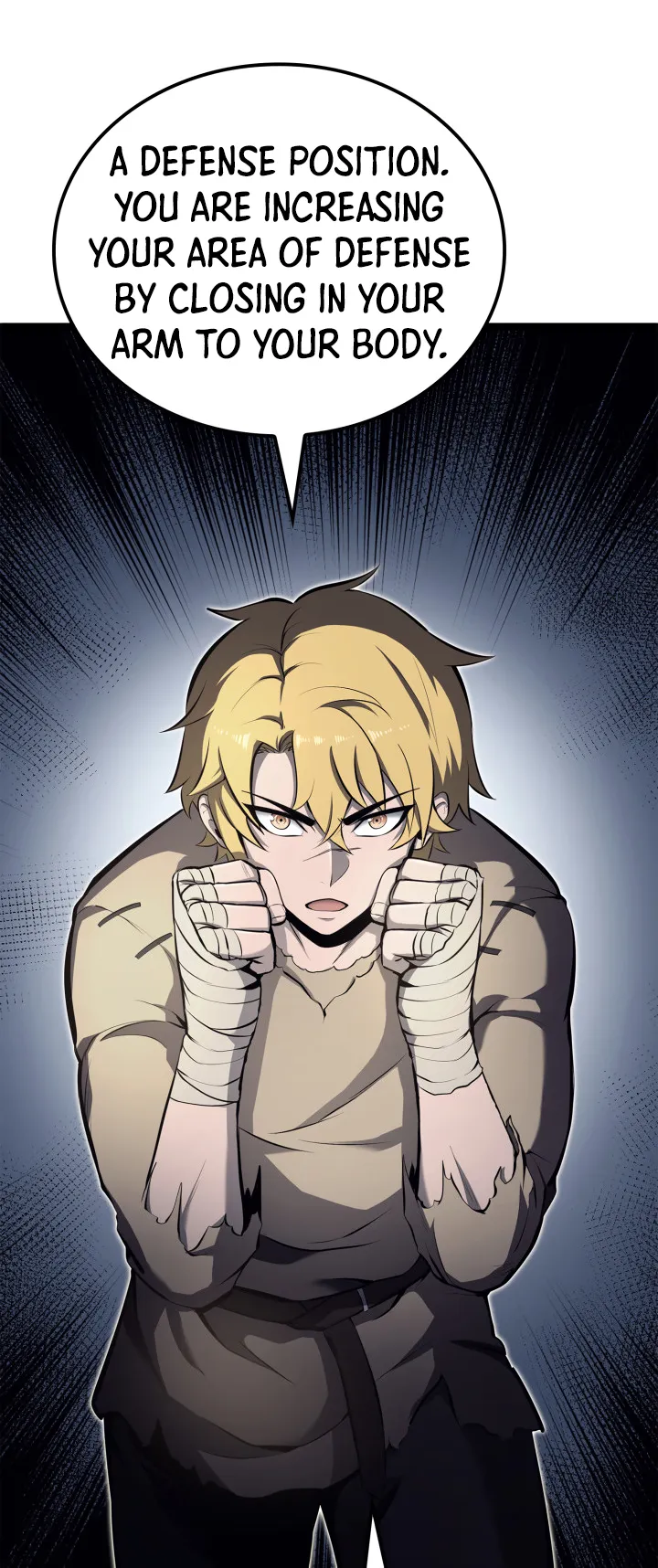 Kalli the Champion Chapter 29 - Page 15