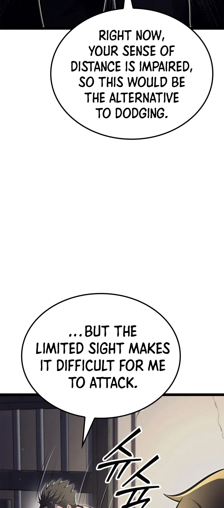 Kalli the Champion Chapter 29 - Page 16