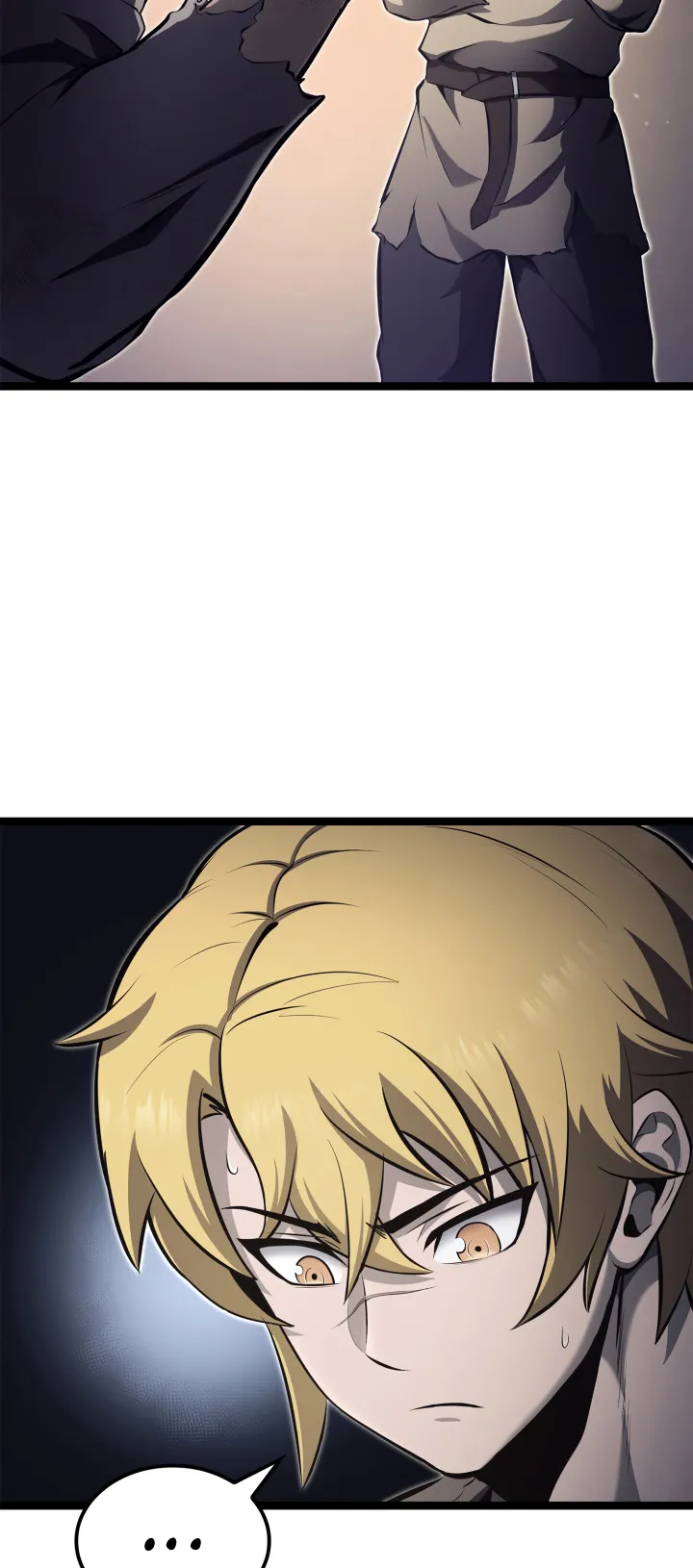 Kalli the Champion Chapter 29 - Page 19