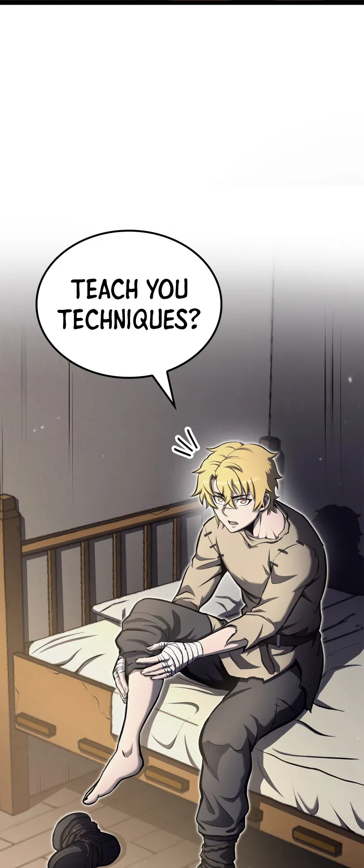 Kalli the Champion Chapter 29 - Page 2