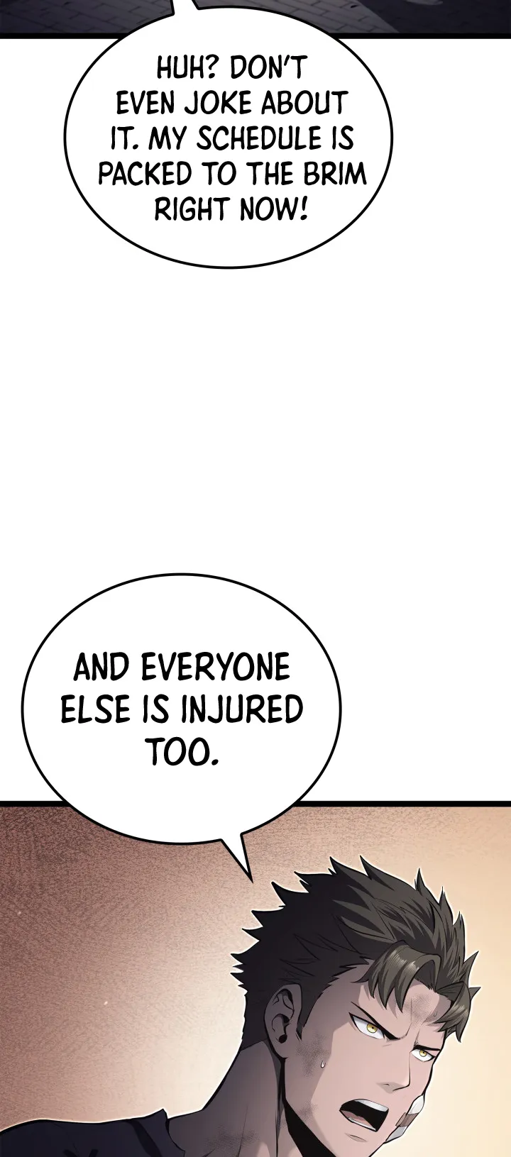 Kalli the Champion Chapter 29 - Page 21