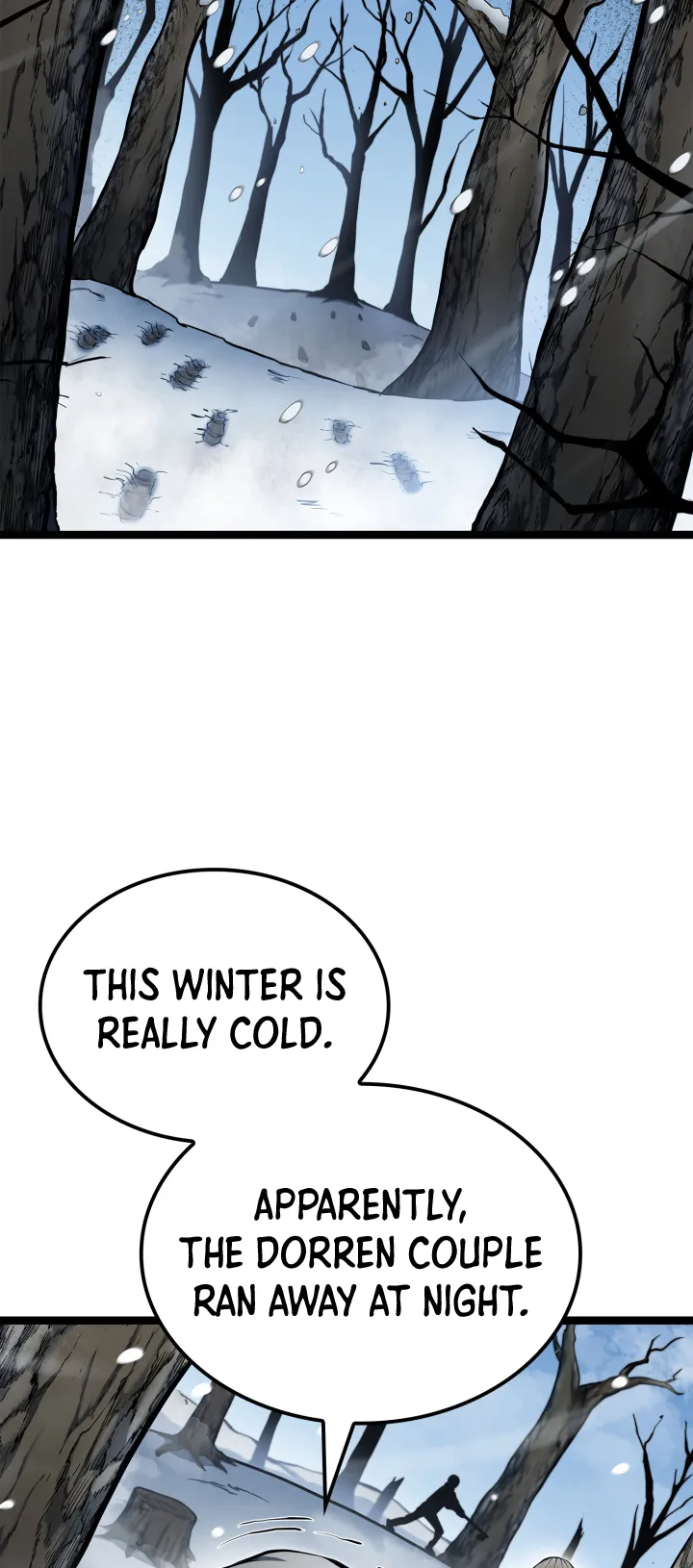 Kalli the Champion Chapter 29 - Page 26