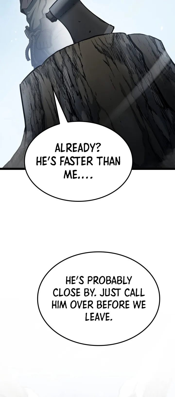 Kalli the Champion Chapter 29 - Page 29