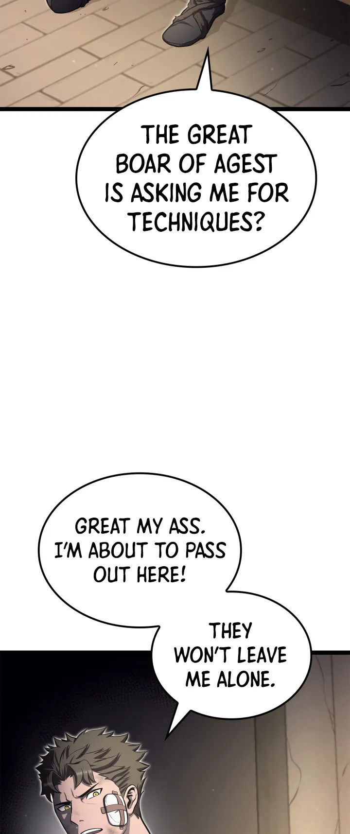 Kalli the Champion Chapter 29 - Page 3