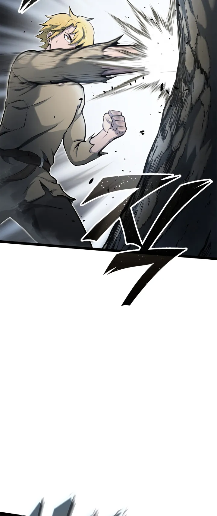 Kalli the Champion Chapter 29 - Page 33