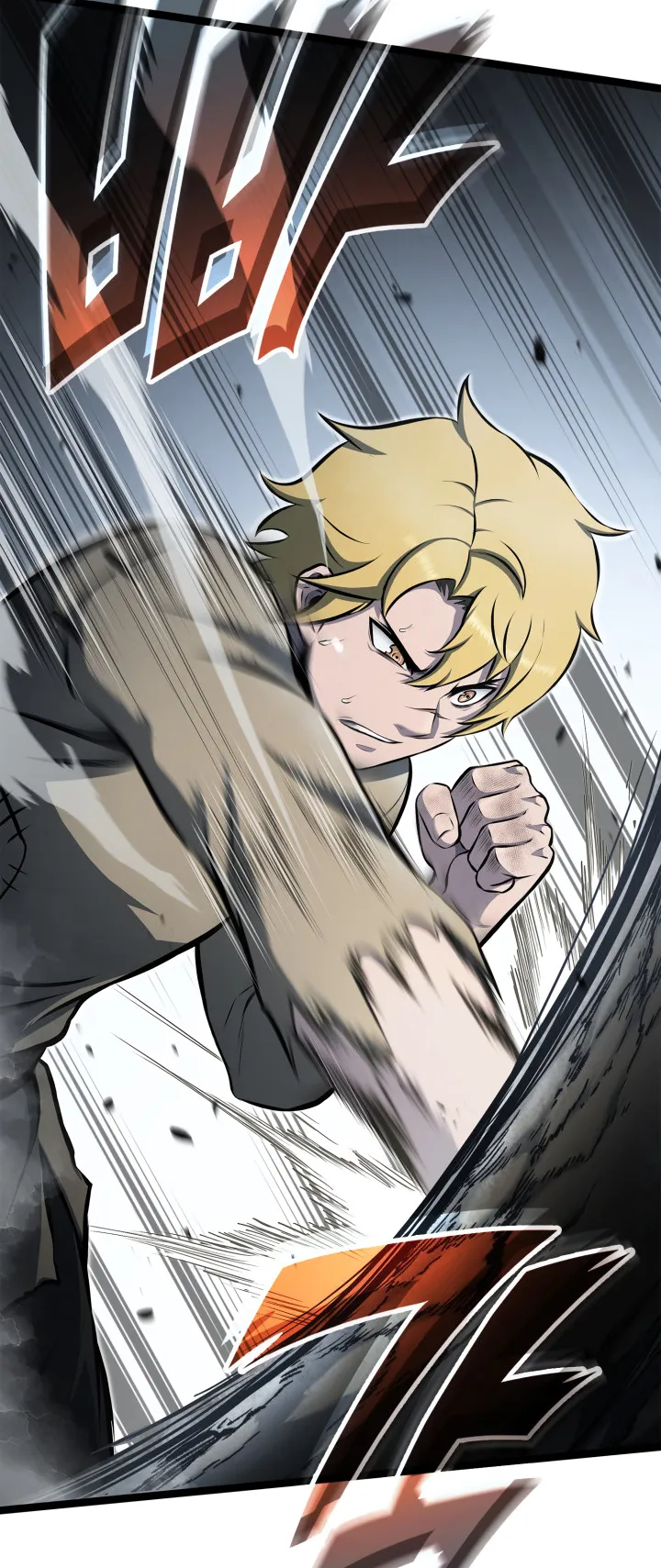 Kalli the Champion Chapter 29 - Page 34