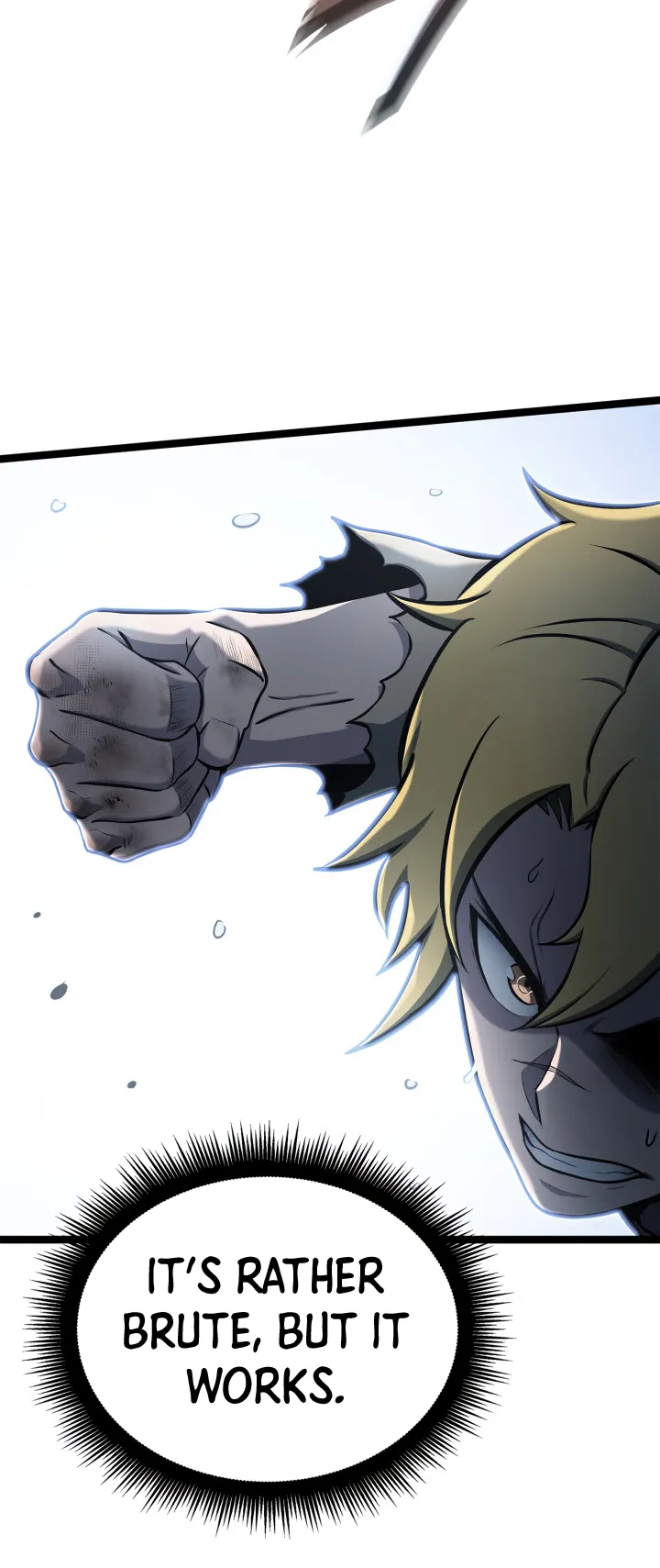 Kalli the Champion Chapter 29 - Page 35