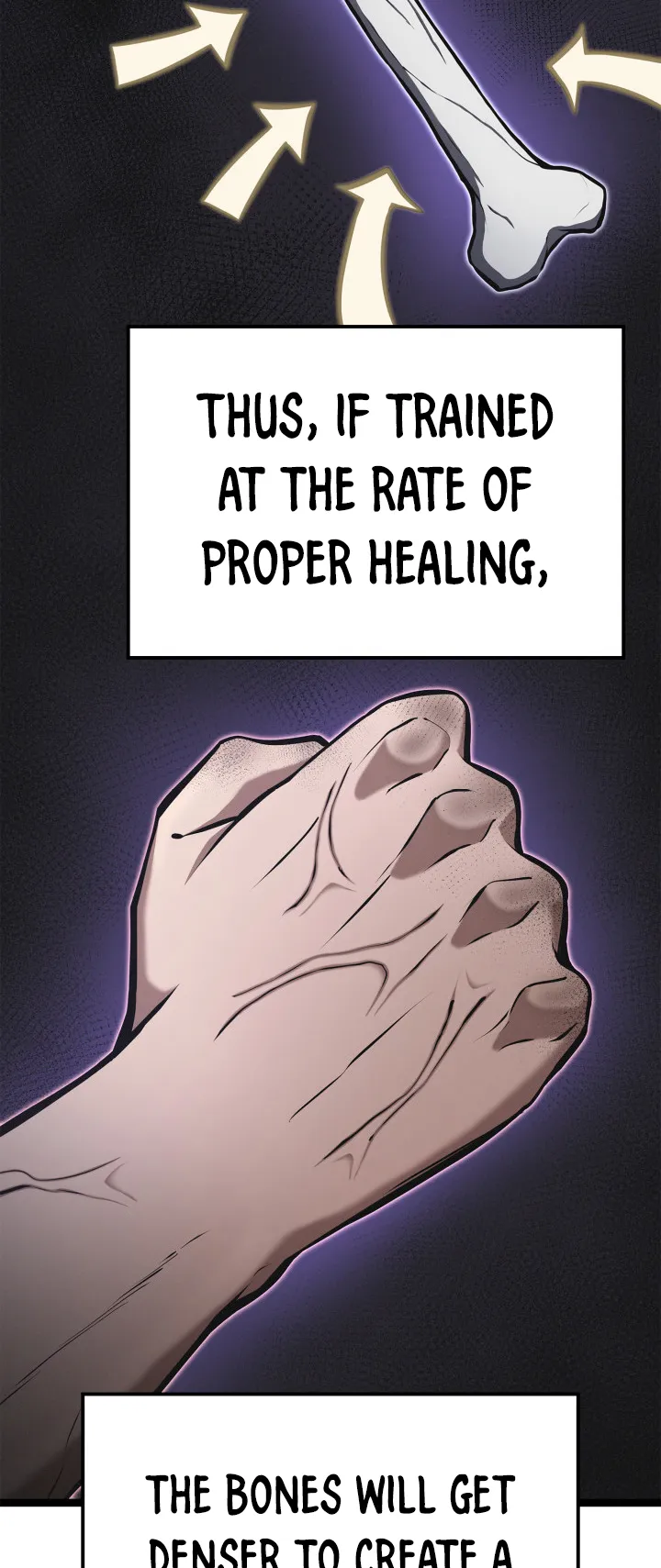 Kalli the Champion Chapter 29 - Page 37