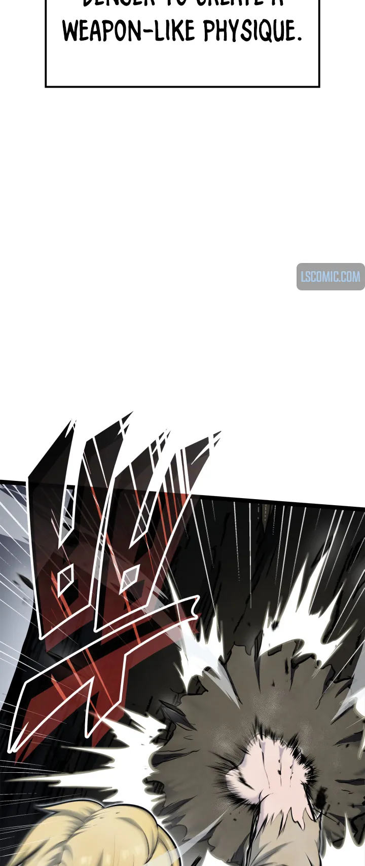 Kalli the Champion Chapter 29 - Page 38