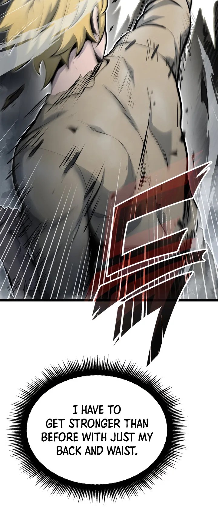 Kalli the Champion Chapter 29 - Page 39