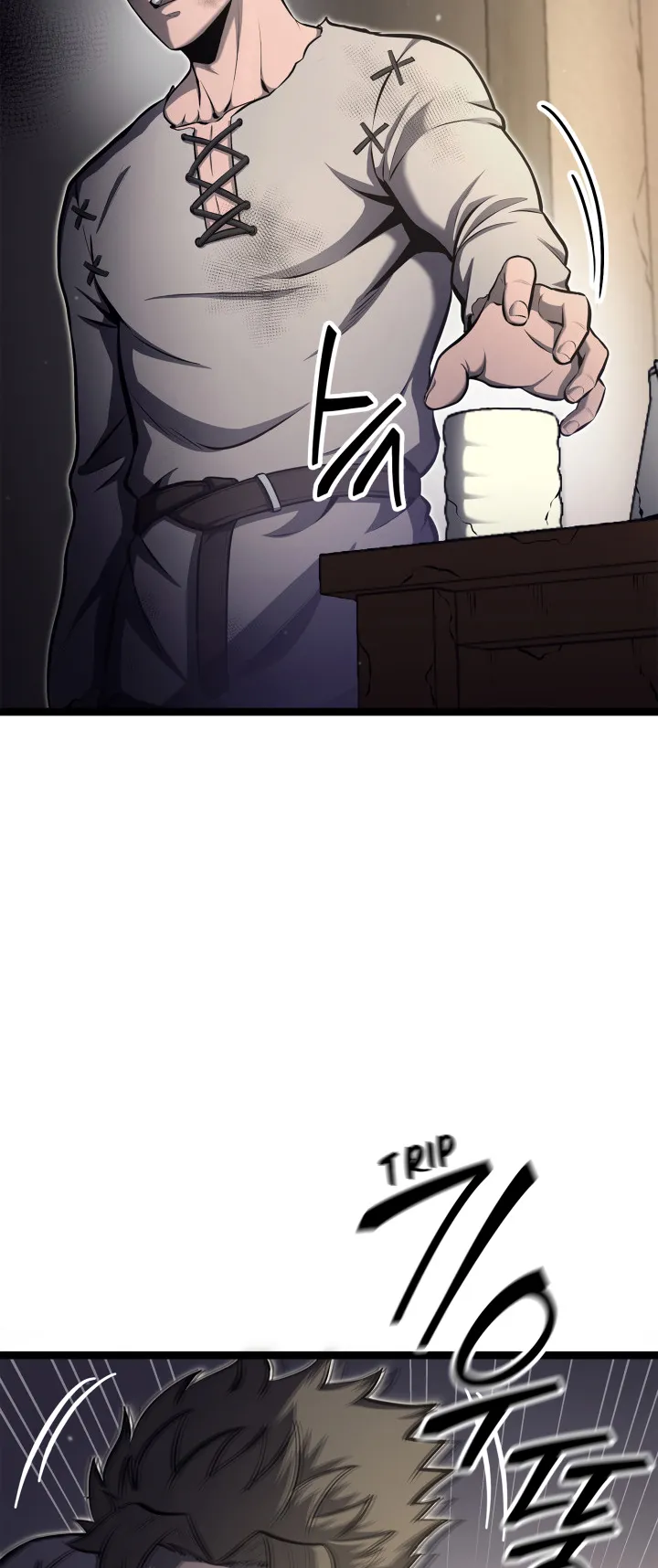 Kalli the Champion Chapter 29 - Page 4