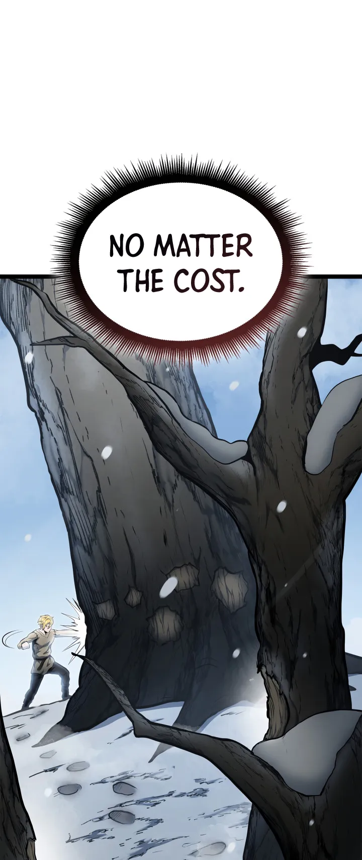 Kalli the Champion Chapter 29 - Page 40