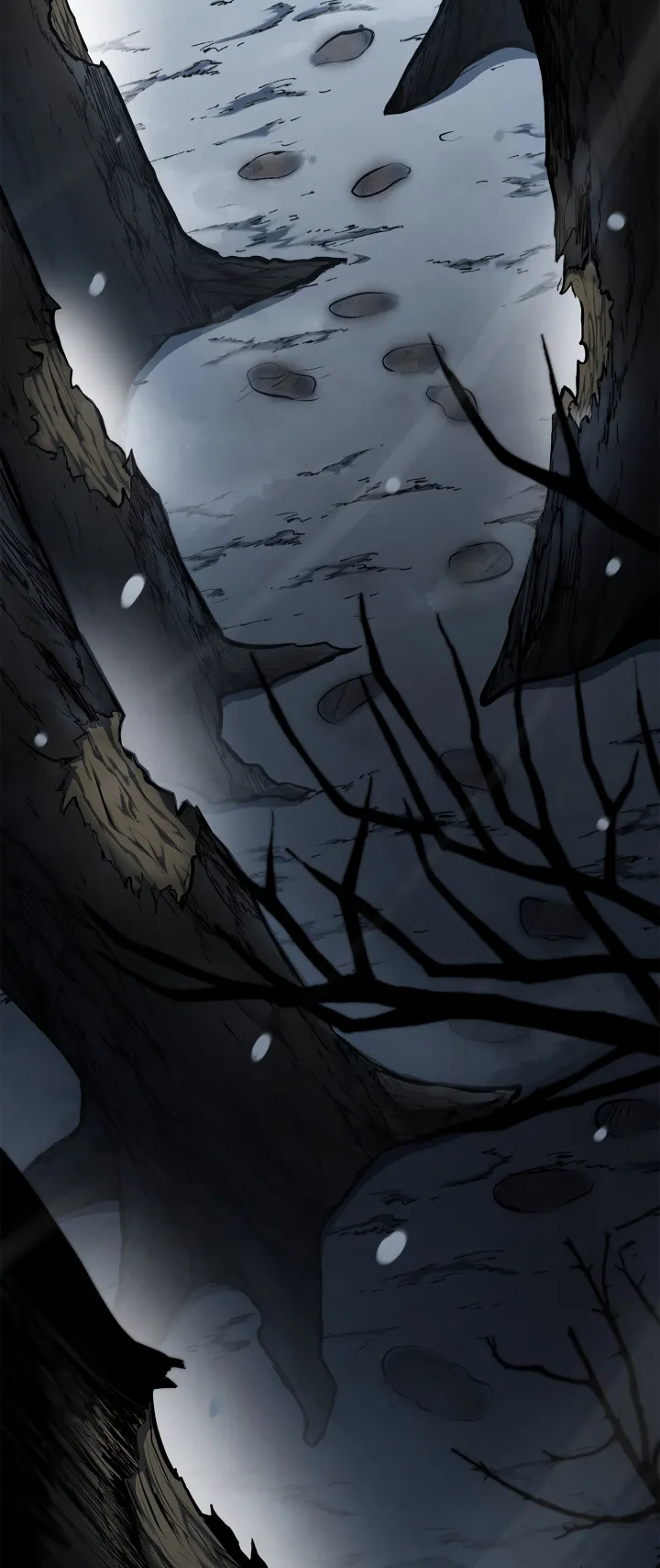 Kalli the Champion Chapter 29 - Page 41