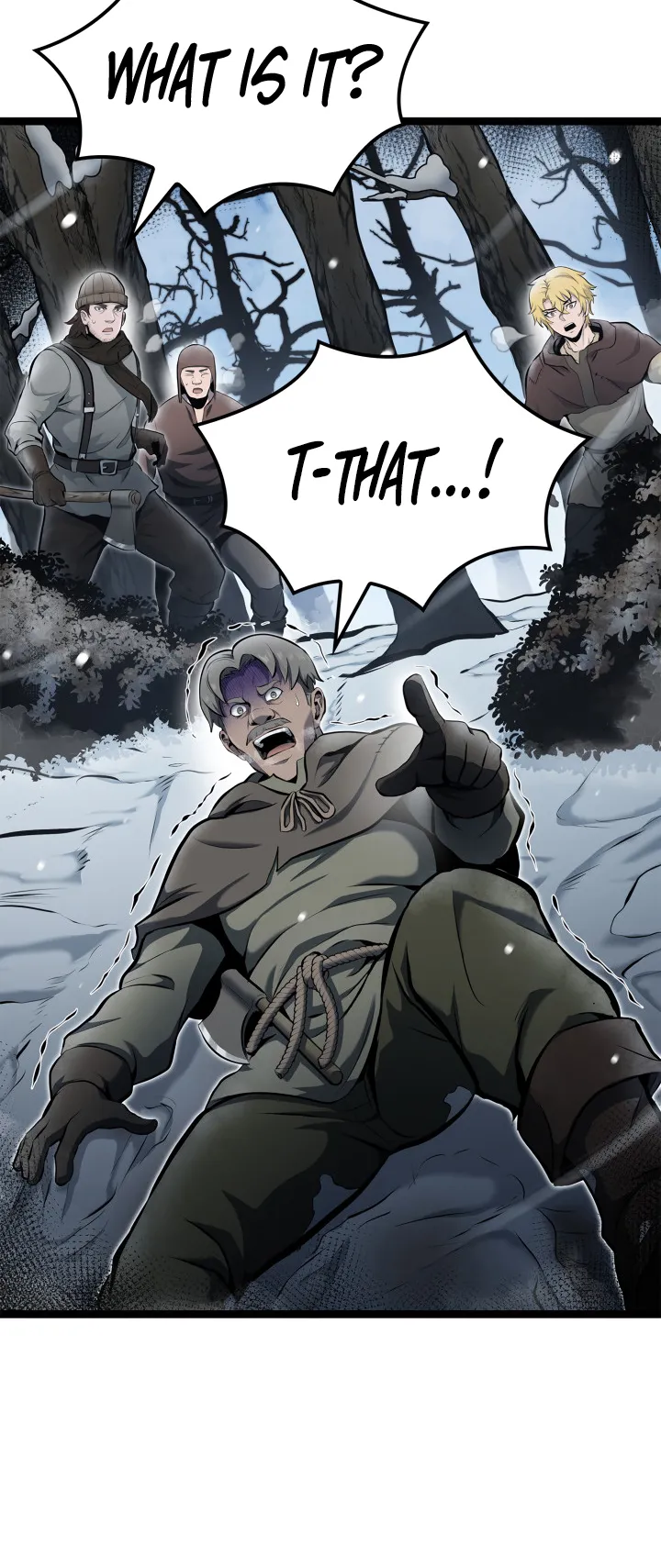 Kalli the Champion Chapter 29 - Page 45