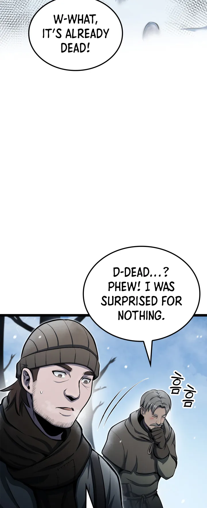 Kalli the Champion Chapter 29 - Page 48