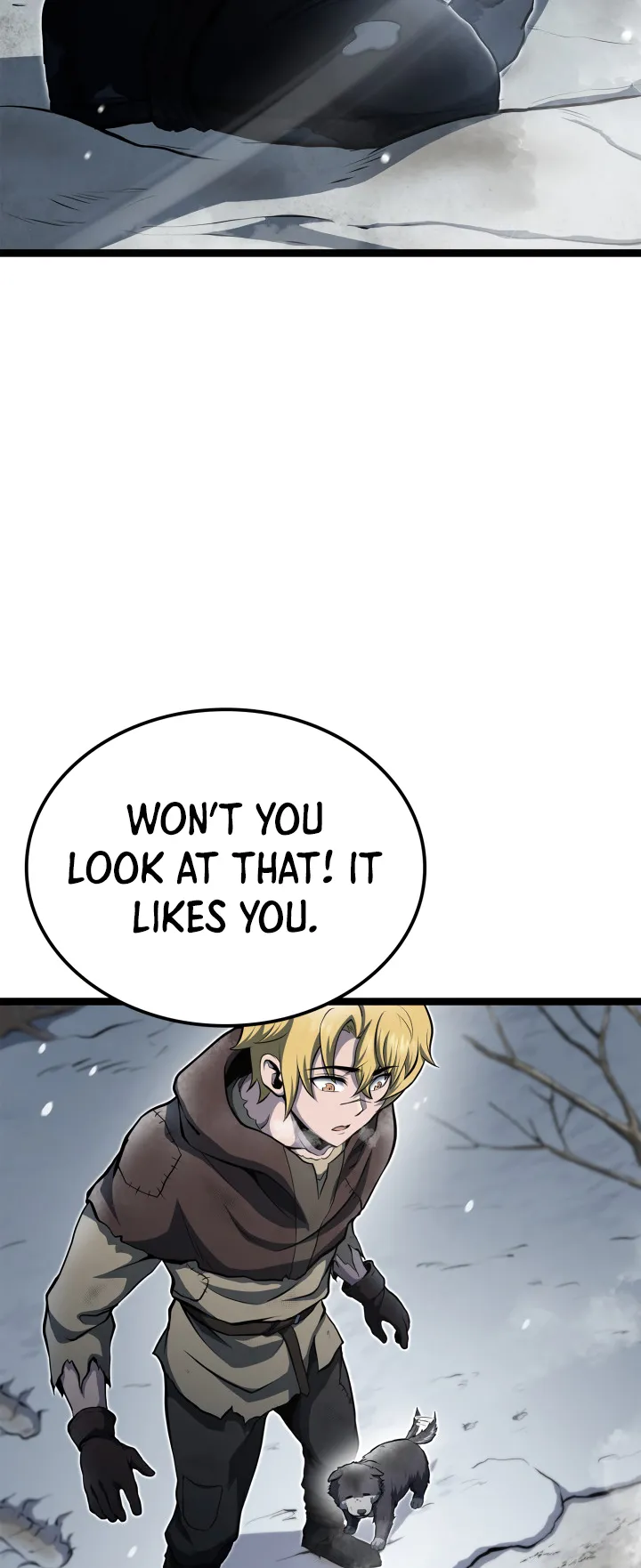 Kalli the Champion Chapter 29 - Page 52