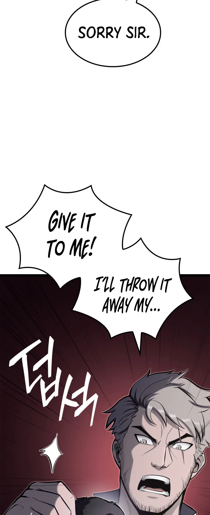 Kalli the Champion Chapter 29 - Page 59