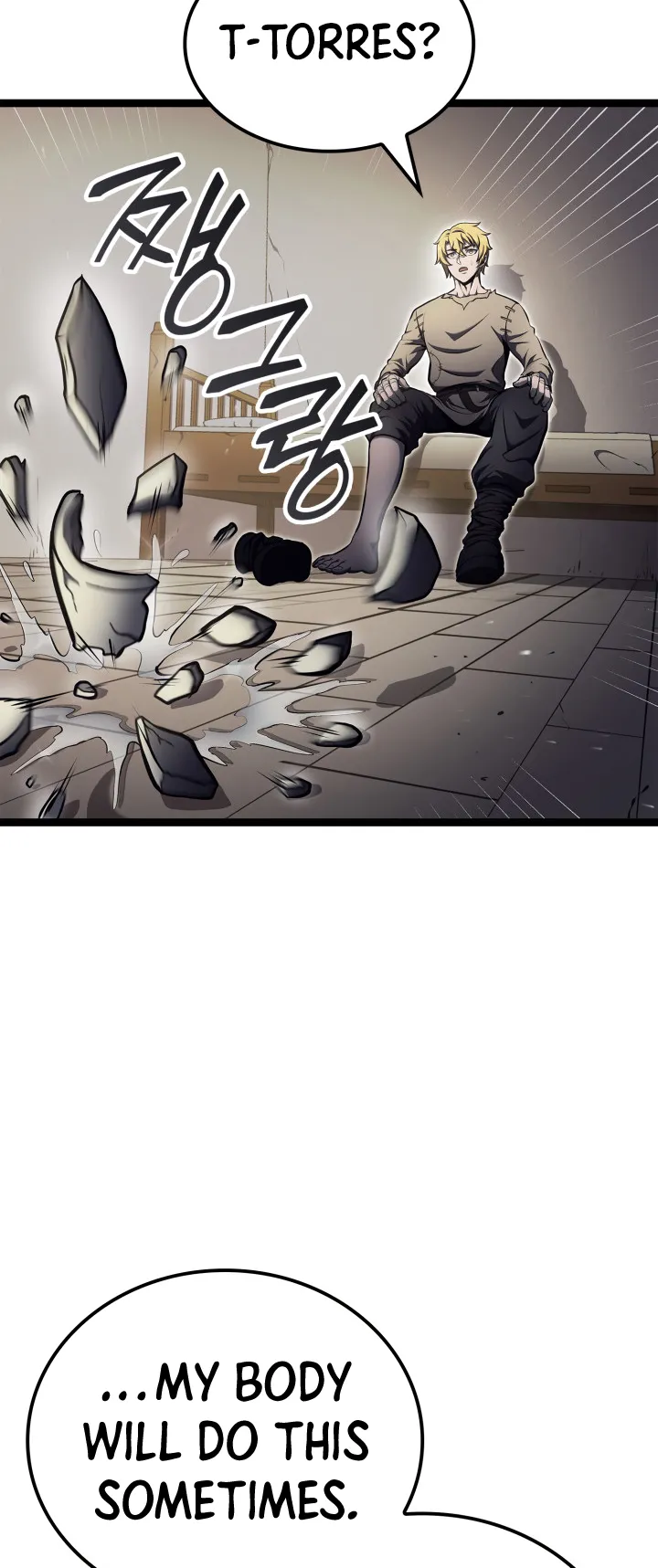 Kalli the Champion Chapter 29 - Page 6