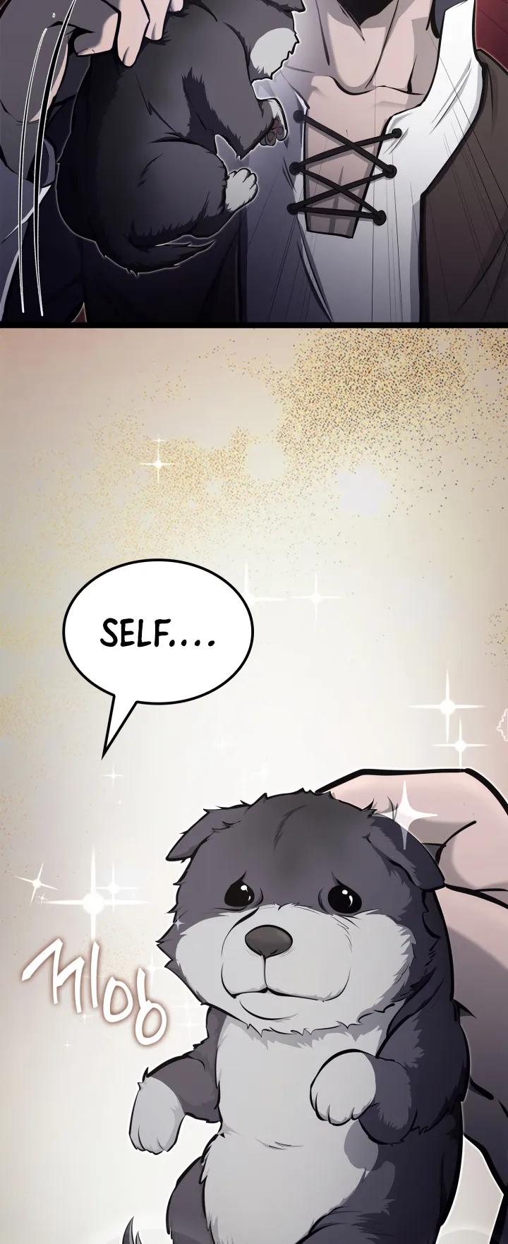 Kalli the Champion Chapter 29 - Page 60