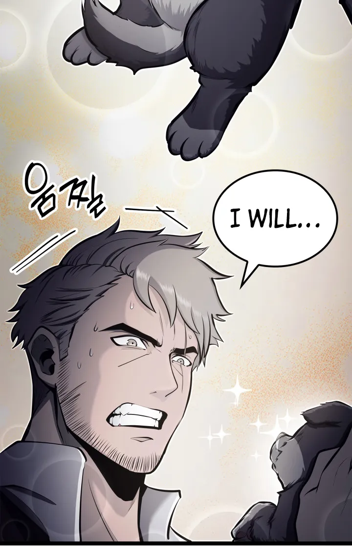 Kalli the Champion Chapter 29 - Page 61