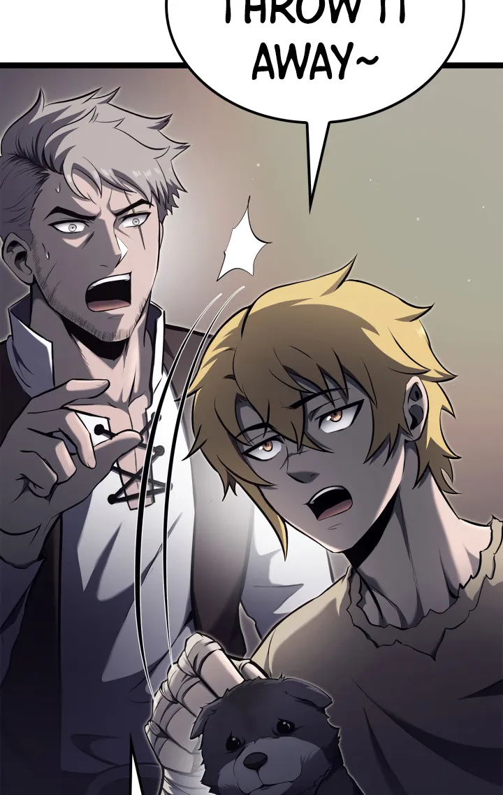 Kalli the Champion Chapter 29 - Page 64