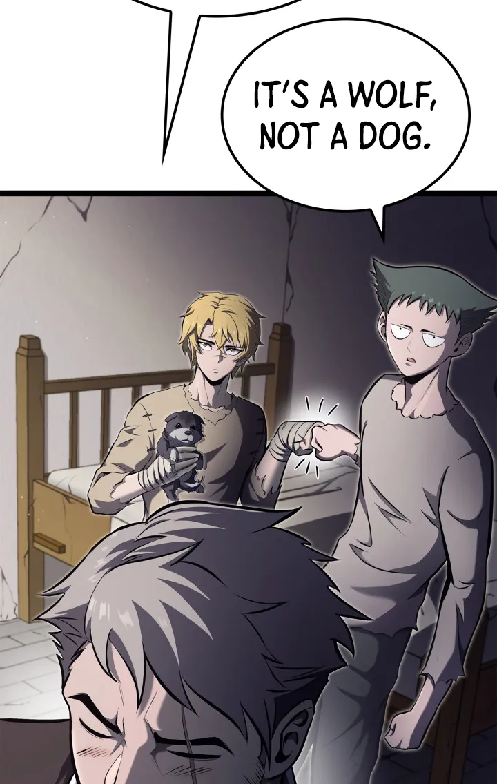 Kalli the Champion Chapter 29 - Page 66