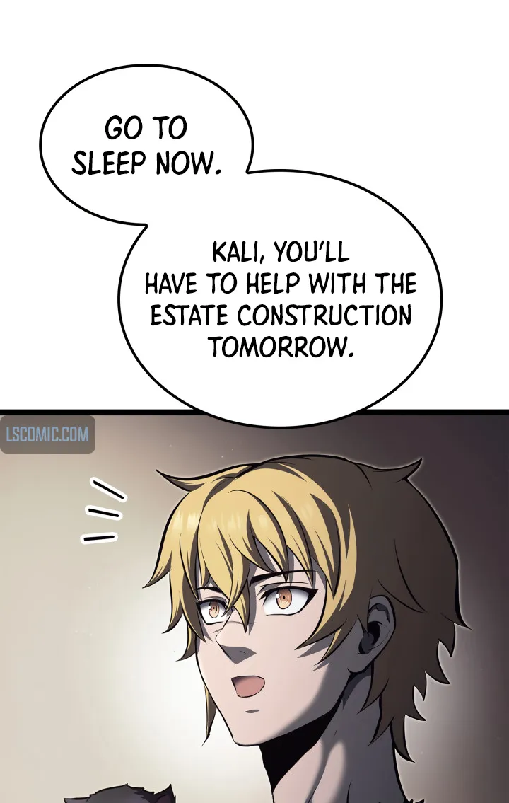 Kalli the Champion Chapter 29 - Page 68