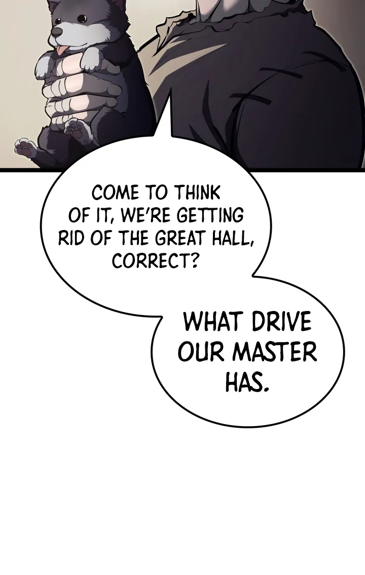 Kalli the Champion Chapter 29 - Page 69