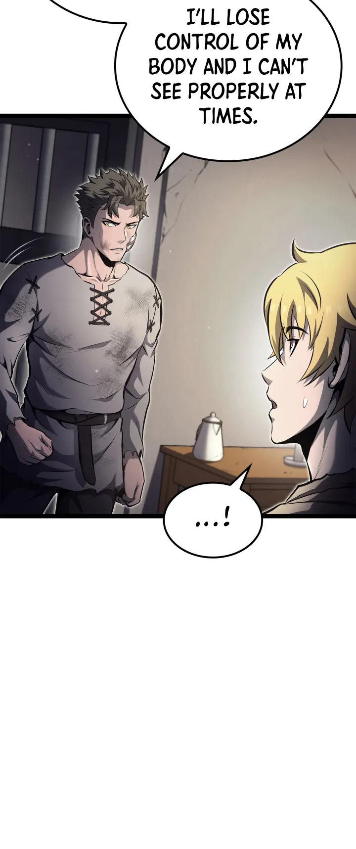 Kalli the Champion Chapter 29 - Page 7