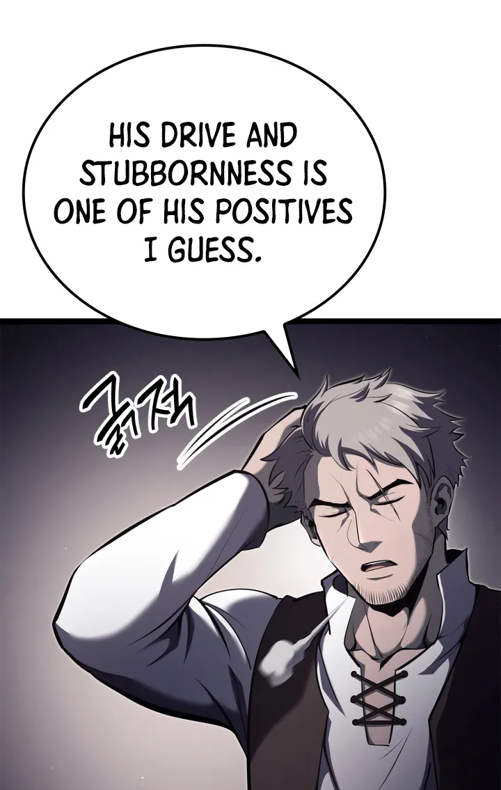 Kalli the Champion Chapter 29 - Page 70