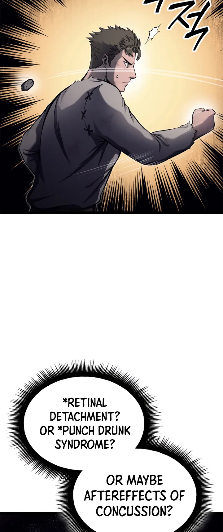 Kalli the Champion Chapter 29 - Page 9