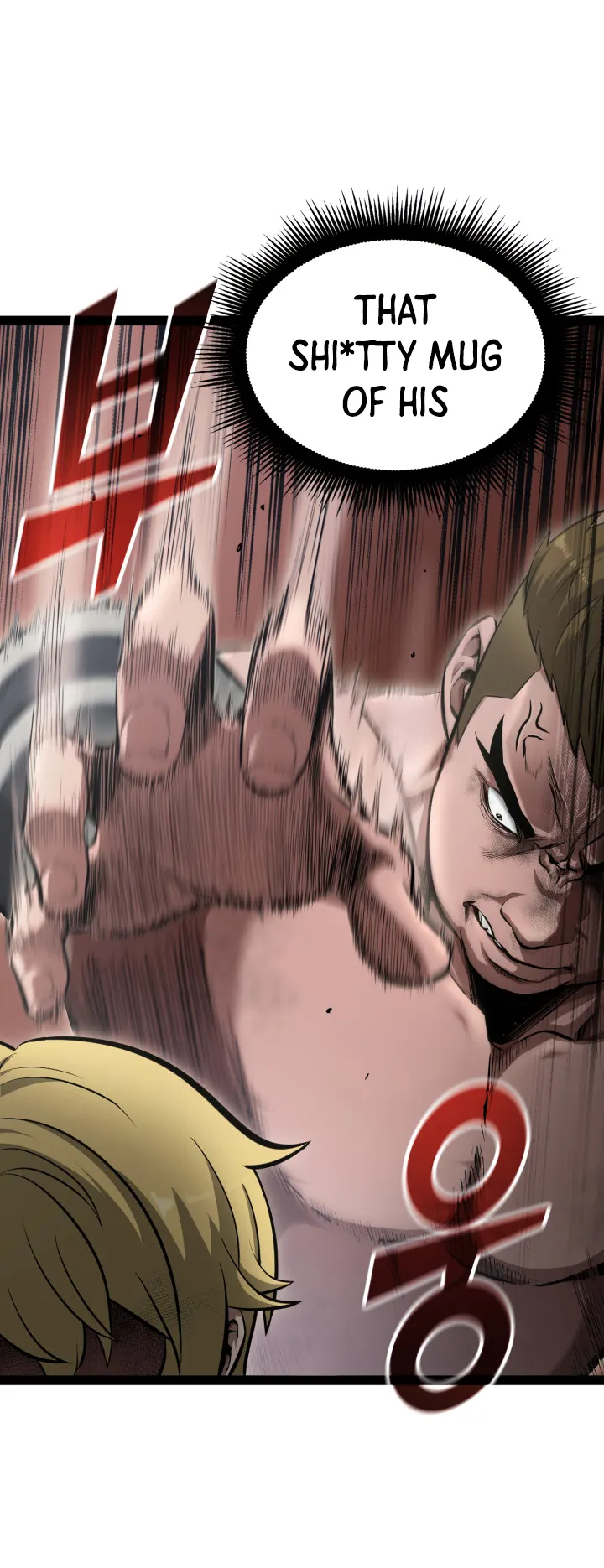 Kalli the Champion Chapter 3 - Page 10