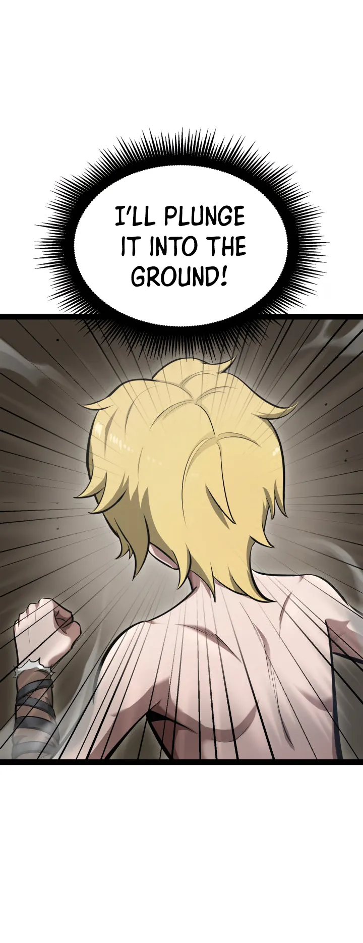 Kalli the Champion Chapter 3 - Page 11