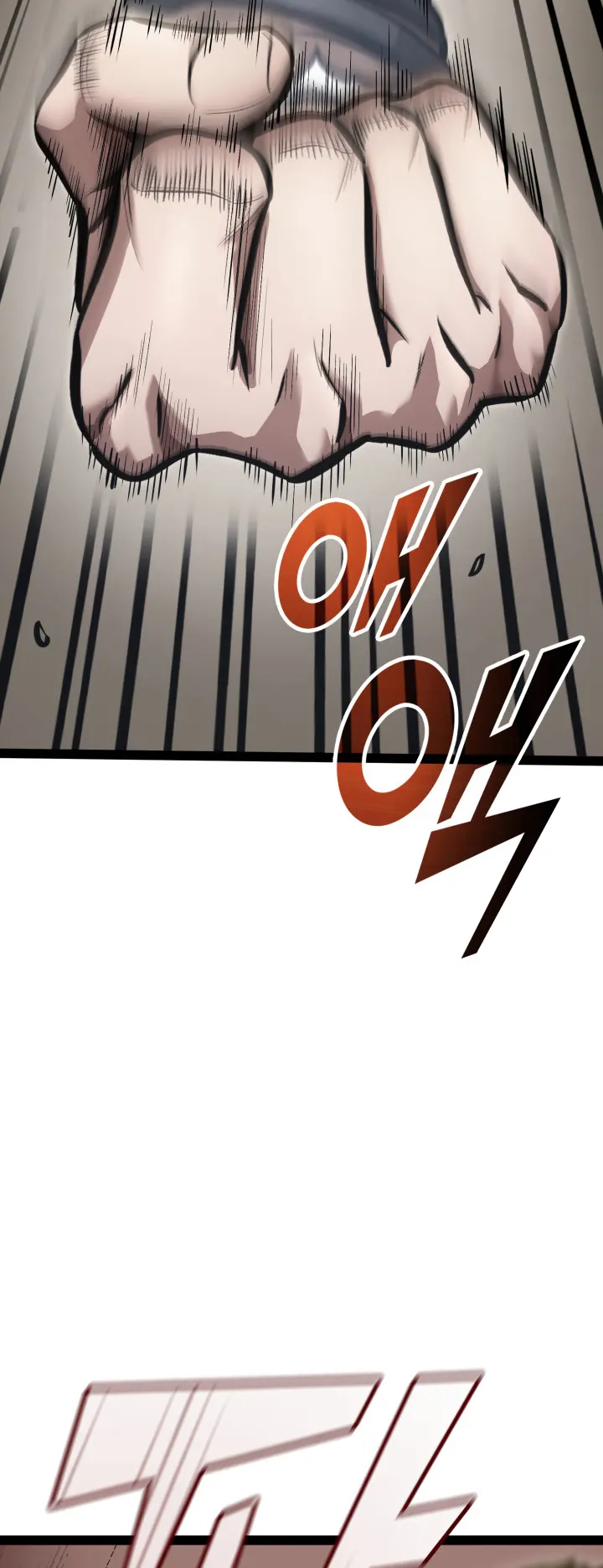 Kalli the Champion Chapter 3 - Page 14