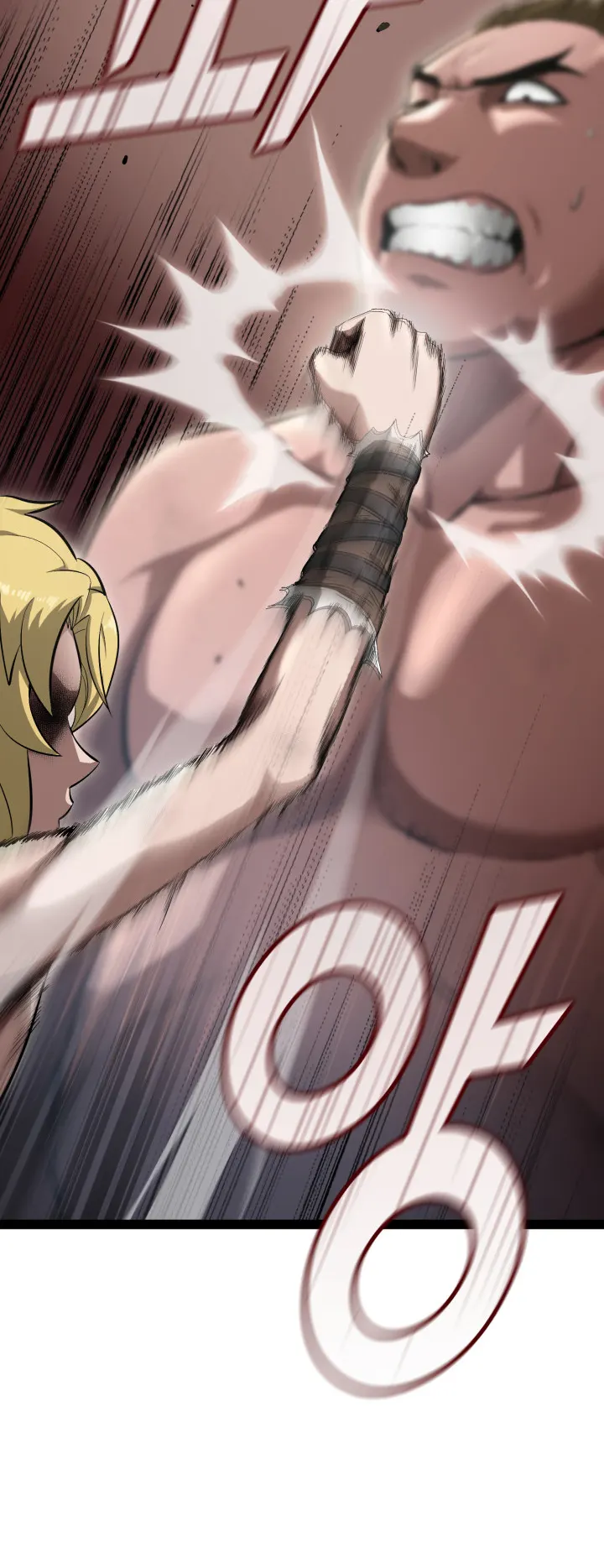 Kalli the Champion Chapter 3 - Page 15