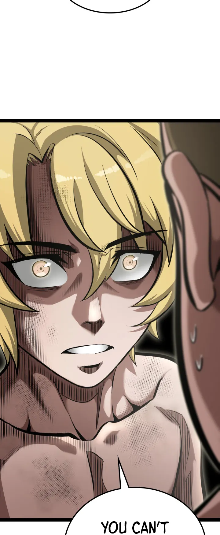 Kalli the Champion Chapter 3 - Page 19