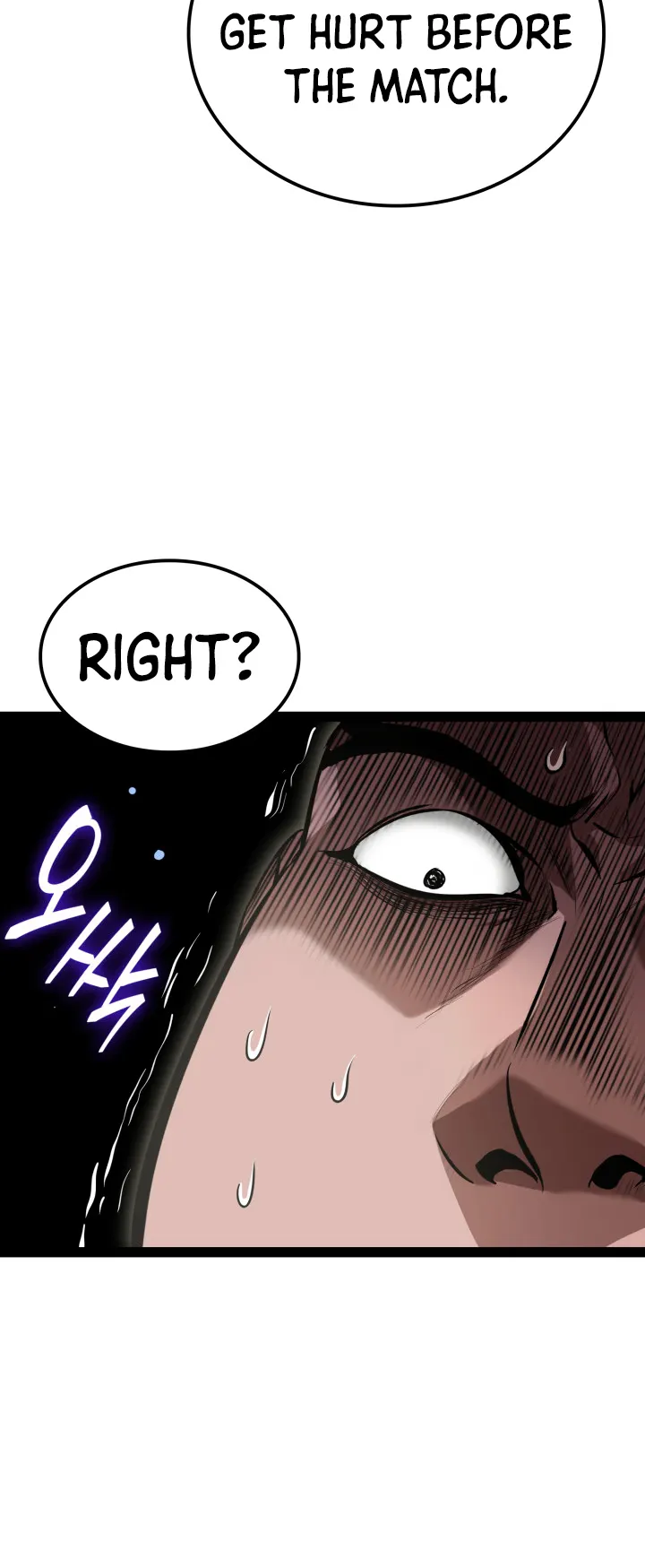 Kalli the Champion Chapter 3 - Page 20