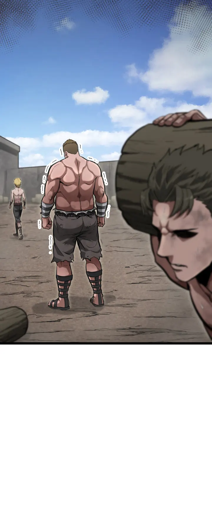 Kalli the Champion Chapter 3 - Page 24