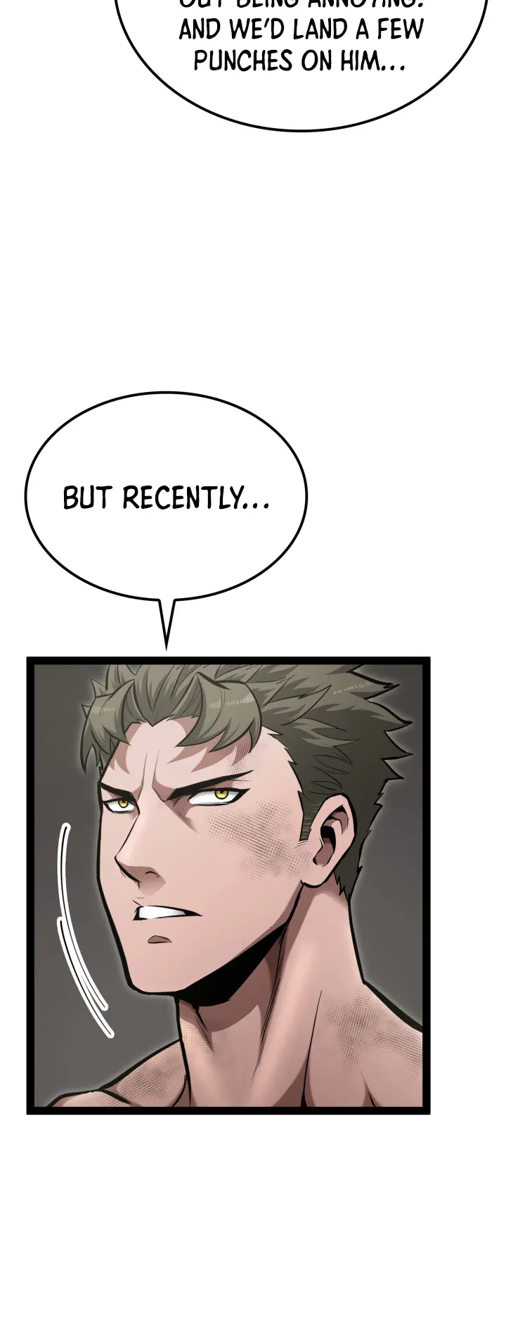 Kalli the Champion Chapter 3 - Page 32