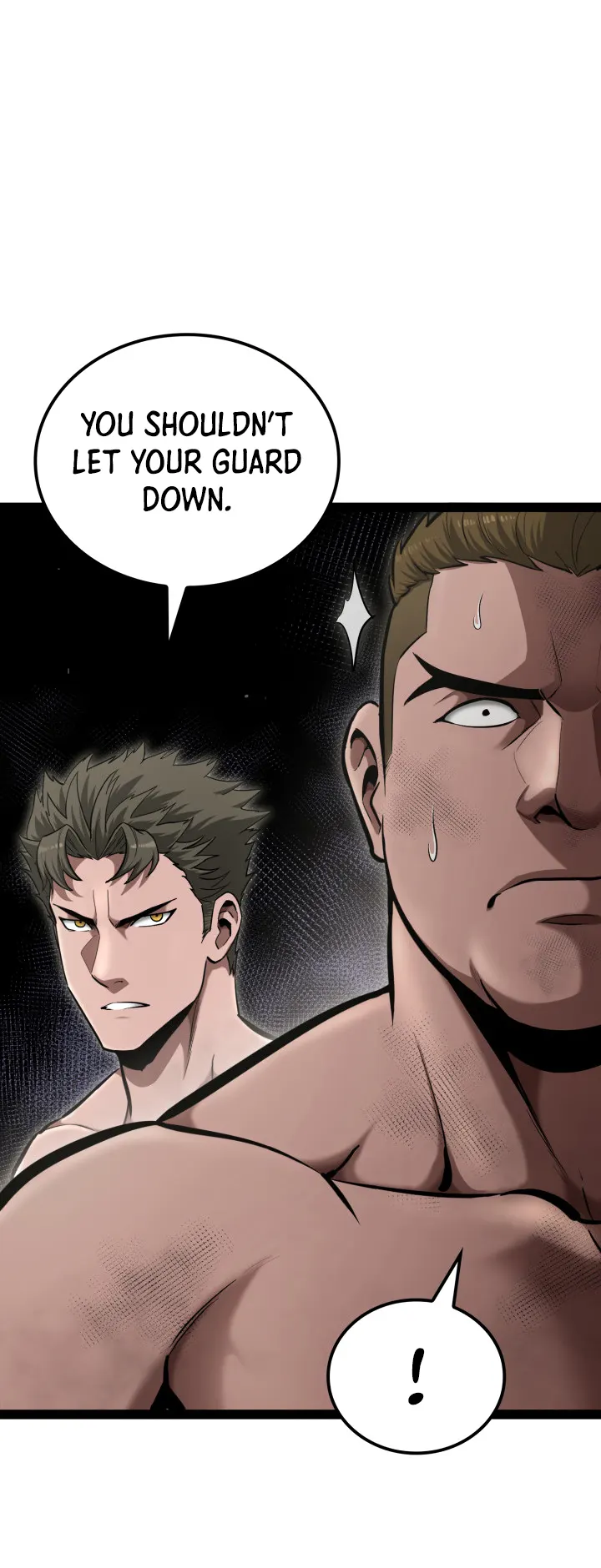 Kalli the Champion Chapter 3 - Page 34