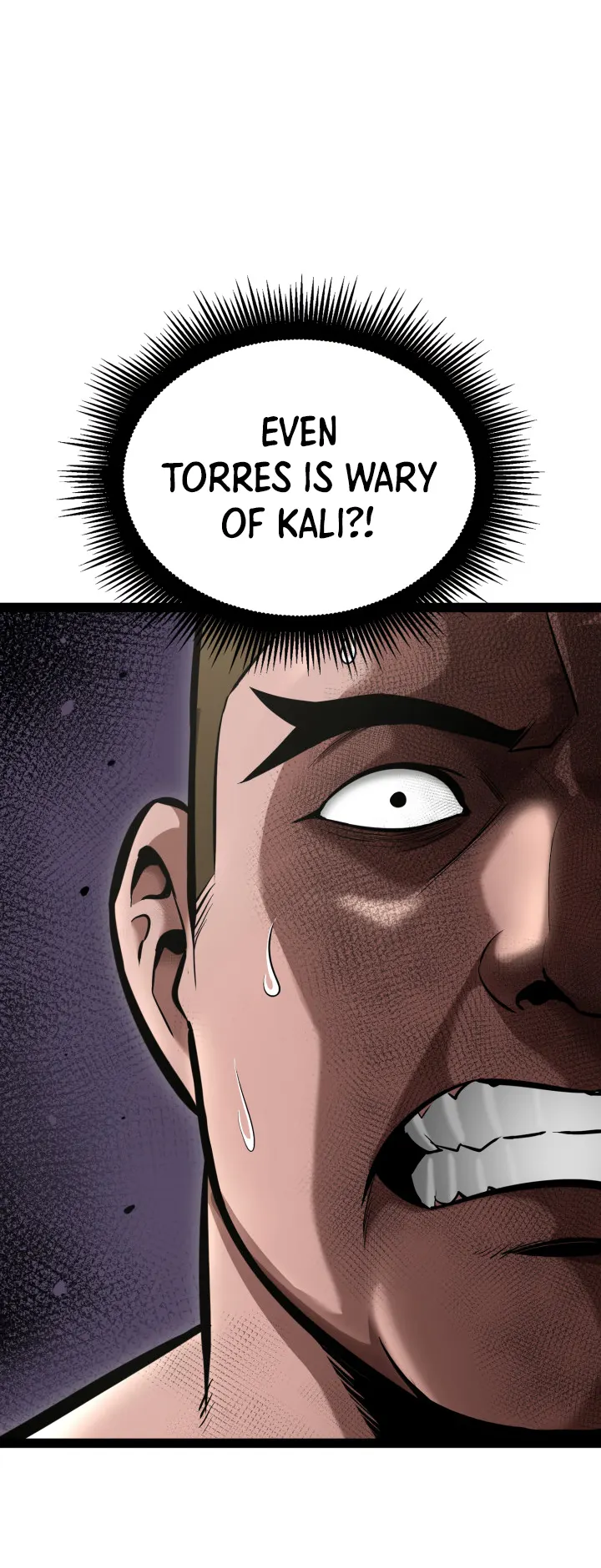 Kalli the Champion Chapter 3 - Page 35