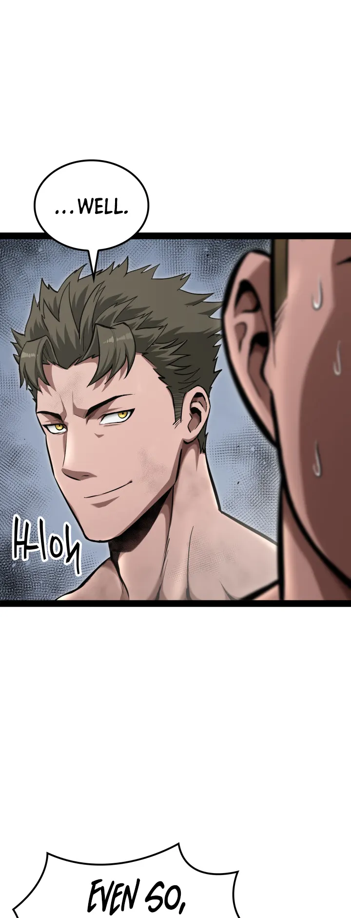 Kalli the Champion Chapter 3 - Page 36