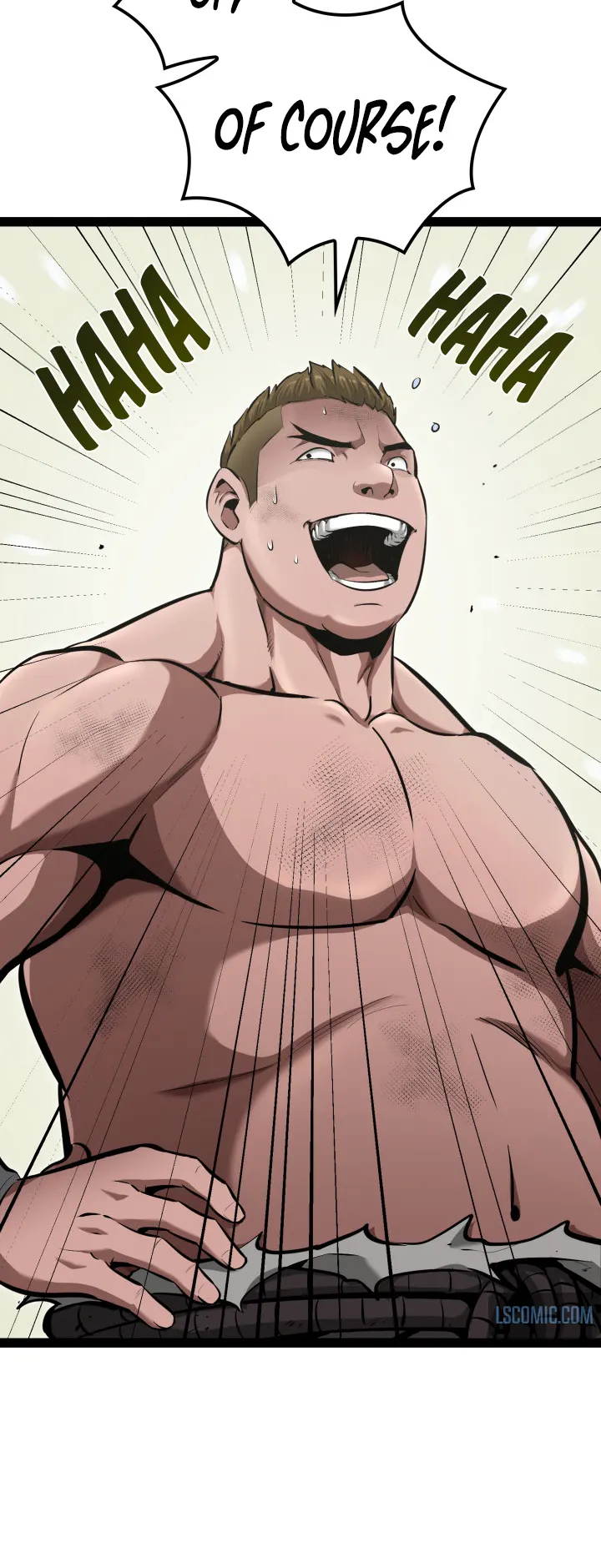 Kalli the Champion Chapter 3 - Page 38