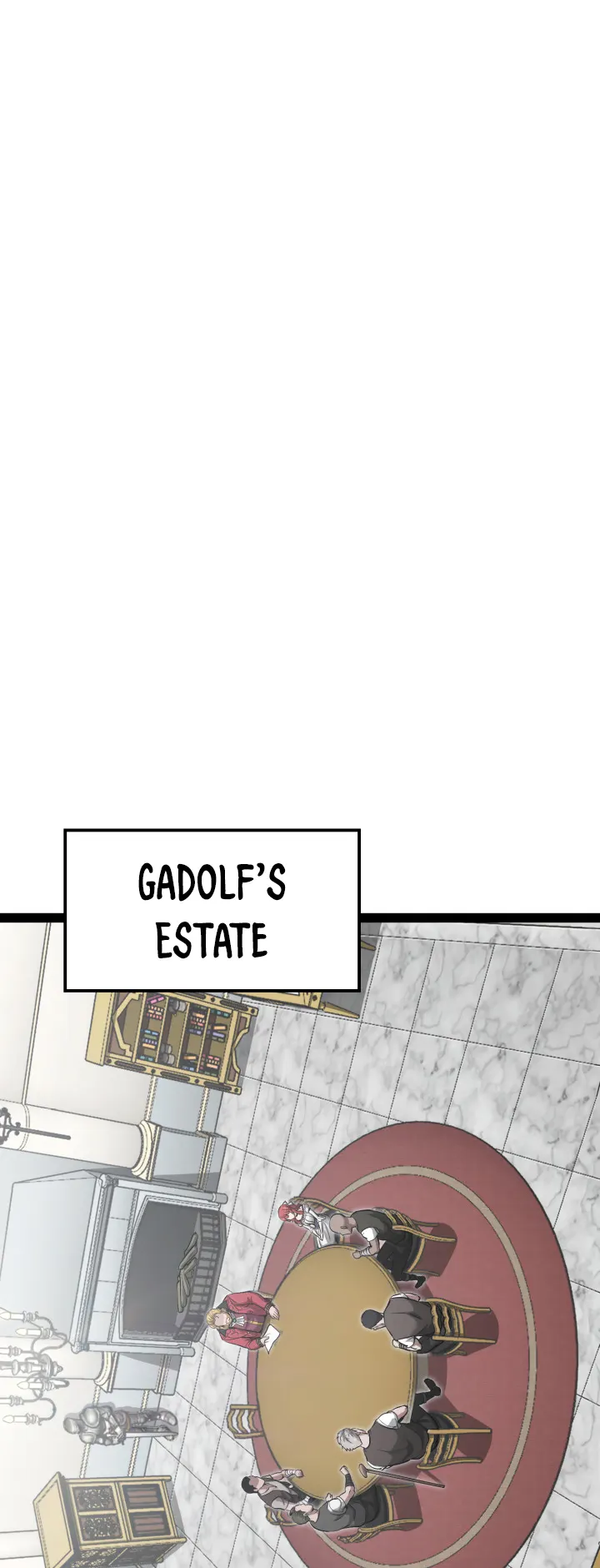 Kalli the Champion Chapter 3 - Page 39