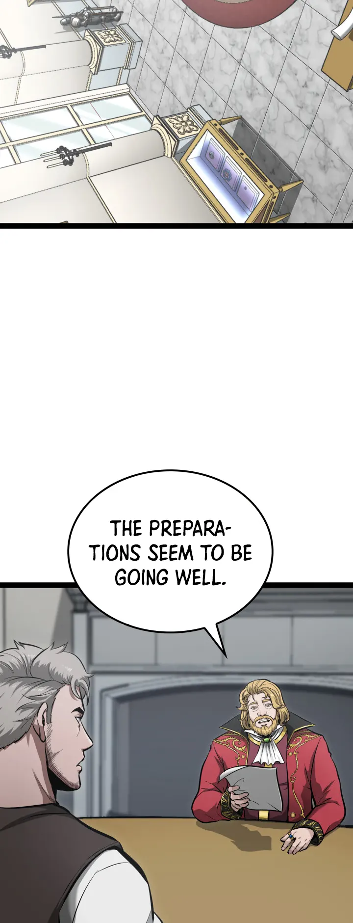 Kalli the Champion Chapter 3 - Page 40