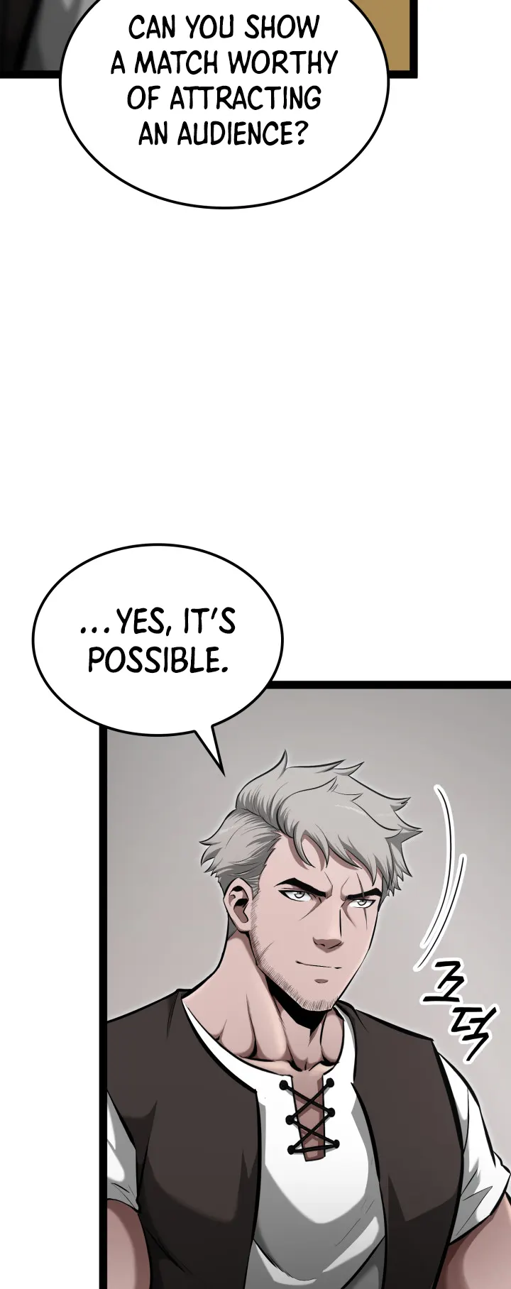 Kalli the Champion Chapter 3 - Page 47