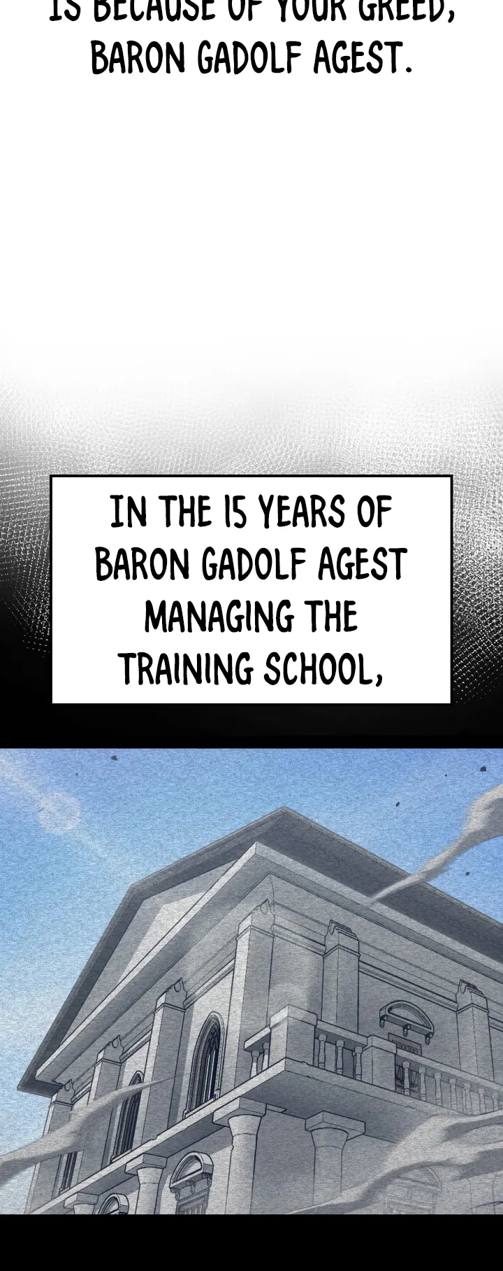 Kalli the Champion Chapter 3 - Page 49