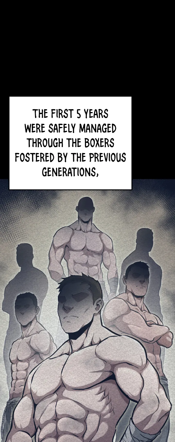 Kalli the Champion Chapter 3 - Page 50